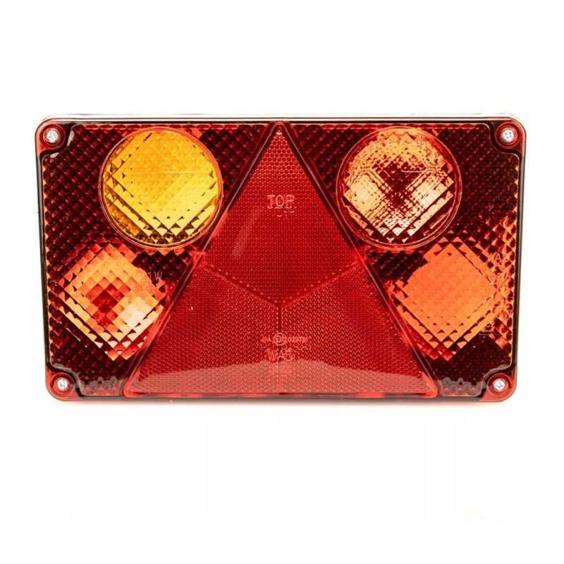 Kombinuota lempa w21l 693114buvo