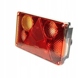 Kombinuota lempa w21l 693114buvo