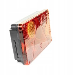 Kombinuota lempa w21l 693114buvo