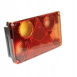 Kombinuota lempa w21l 693114buvo