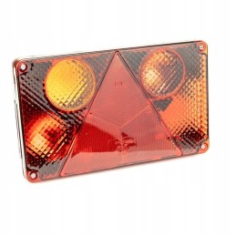 Kombinuota lempa w21l 693114buvo