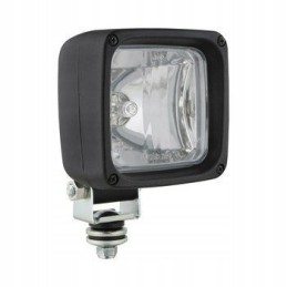 Darbinės lempos ff 12v h3 stiprintuvų jungtys