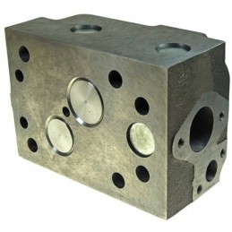 Variklio galvutė ginkluota c 360, komplekte 4 vnt