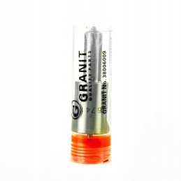 Fendt 38060017 granito purkštuko antgalis