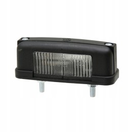 Cobo valstybinio numerio lemputė