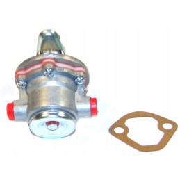 Tas pats Deutz Fahr 1910 5 pėdų padavimo siurblys