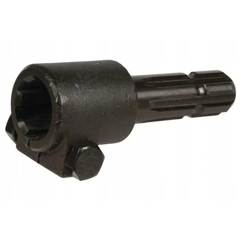 6710006kr kardaninio veleno redukcija su Kramp varžtu