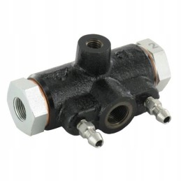 Stabdžių jėgos skirstytuvas new holland 5143506 cnh