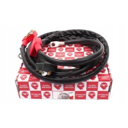 Akumuliatoriaus laidų pynė, masė c 330, originali