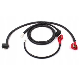 Akumuliatoriaus laidų pynė, masė c 330, originali