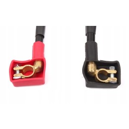 Akumuliatoriaus laidų pynė, masė c 330, originali