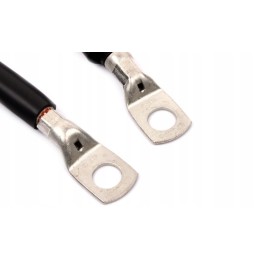 Akumuliatoriaus laidų pynė, masė c 330, originali