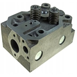 Variklio galvutė ginkluota c 360, komplekte 4 vnt