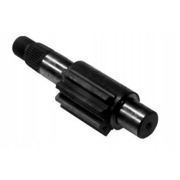 Dantytas velenas vpj5210