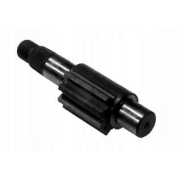 Dantytas velenas vpj5210