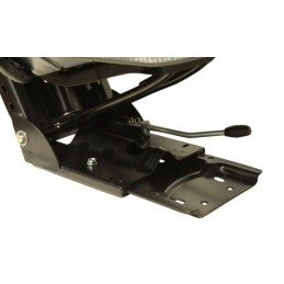 Pakabos sėdynės st 13bs Massey Ferguson