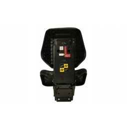 Pakabos sėdynės st 13bs Massey Ferguson