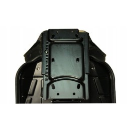 Pakabos sėdynės st 13bs Massey Ferguson