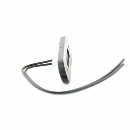 Priekinė gabaritinė lemputė w97 1 12v 24v led