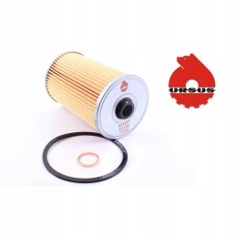 Pirminis kuro filtro įdėklas wp10 5 ac 385 zetor