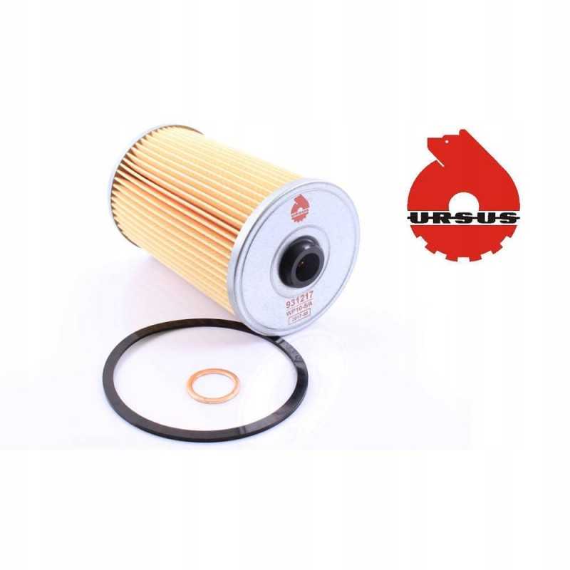 Pirminis kuro filtro įdėklas wp10 5 ac 385 zetor