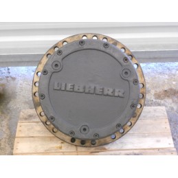 Kubota kx36 kx41 stebulės reduktoriaus sandarinimas