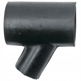 Radiatoriaus žarna 45mm 74702055 granitas