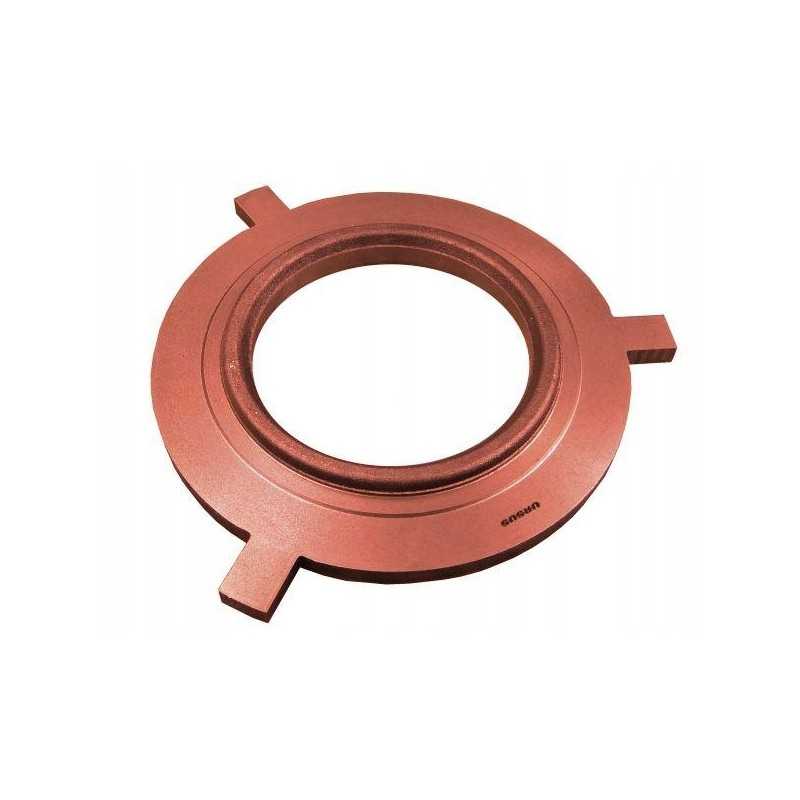 Sankabos slėgio plokštelė mf3 mf4 originali ursus