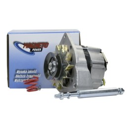 Generatoriaus ursus c330 14v 45a magneto galia