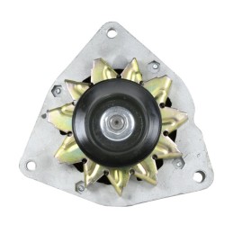 Generatoriaus ursus c330 14v 45a magneto galia