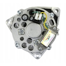 Generatoriaus ursus c330 14v 45a magneto galia