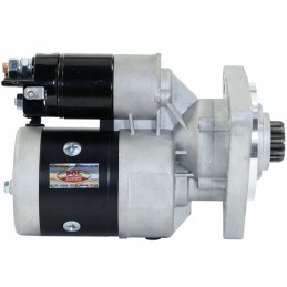 Starteris su reduktoriumi mtz 82 24v 3 5kw 10 dantu