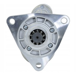 Starteris su reduktoriumi mtz 82 24v 3 5kw 10 dantu