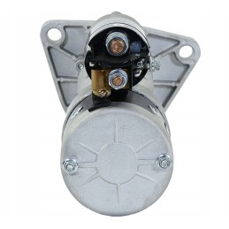 Starteris su reduktoriumi mtz 82 24v 3 5kw 10 dantu