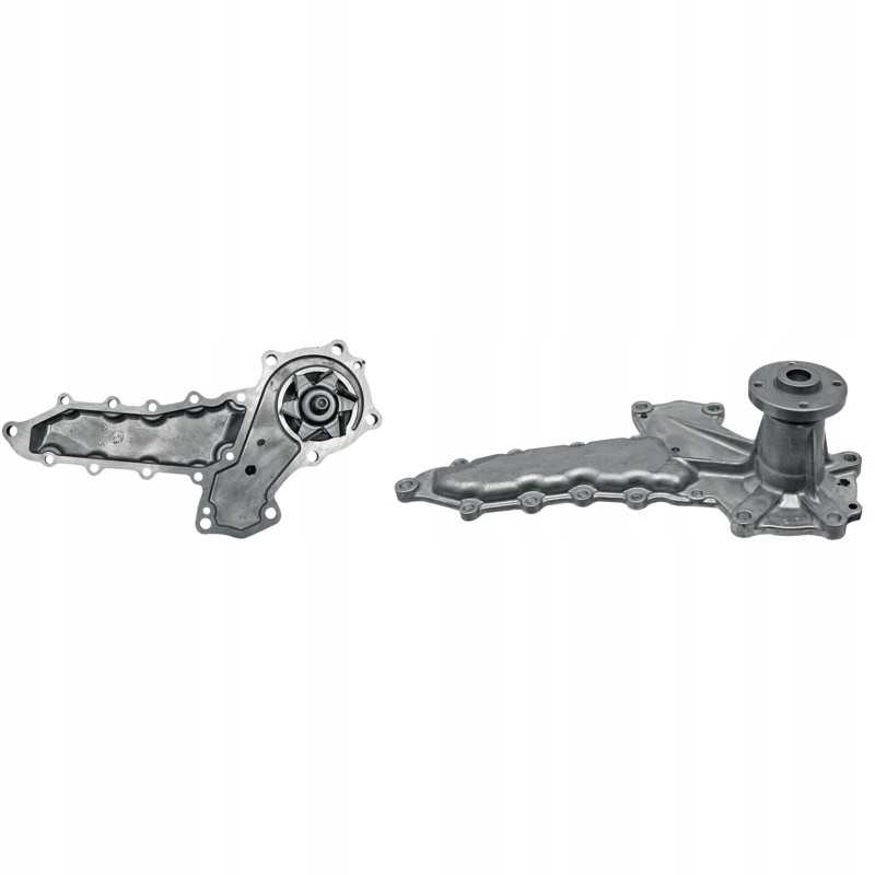 Kubota 74799069 granitinis vandens siurblys