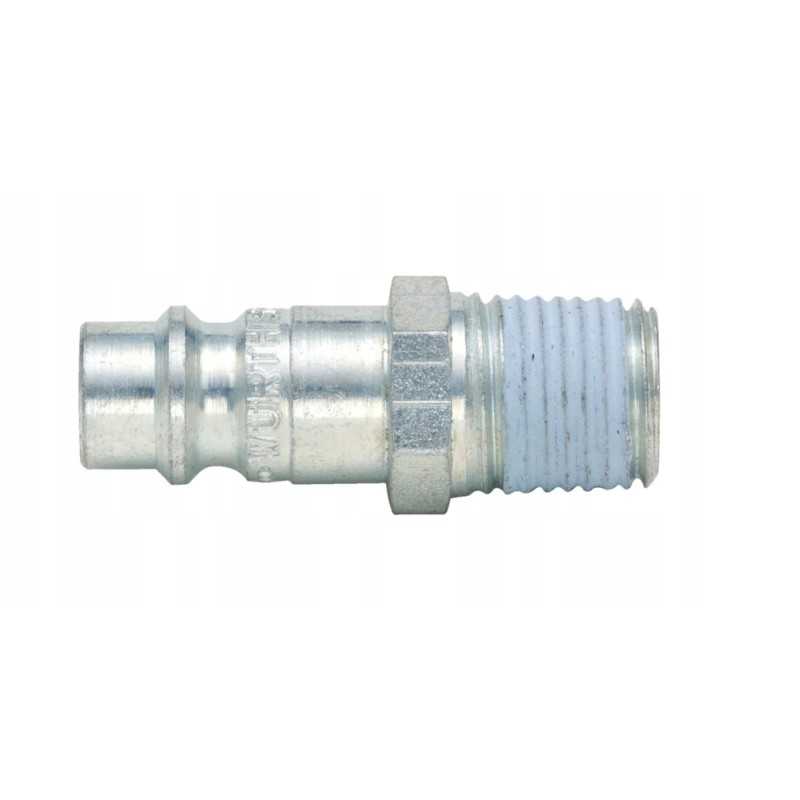 Pneumatinio kištuko sriegis 1 4 s 2000 wurth