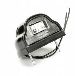 LED valstybinio numerio lemputė w72 w