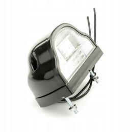 LED valstybinio numerio lemputė w72 w