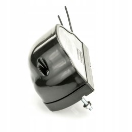 LED valstybinio numerio lemputė w72 w