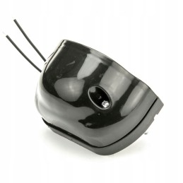 LED valstybinio numerio lemputė w72 w