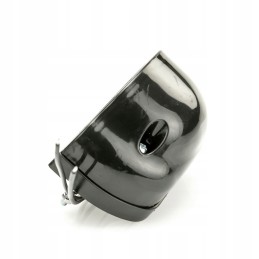 LED valstybinio numerio lemputė w72 w