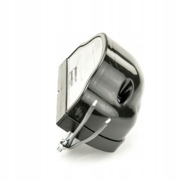 LED valstybinio numerio lemputė w72 w