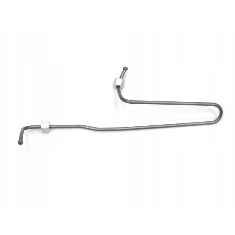 Aukšto slėgio vamzdis III cilindras 6 cilindrai C385