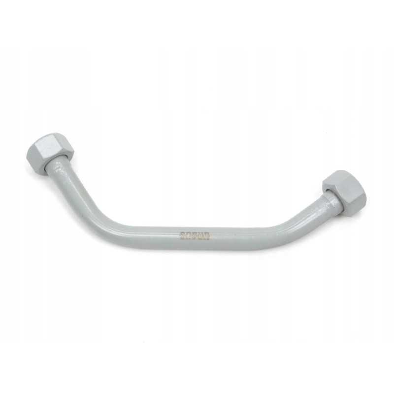 Oro bako žarna, stabdžių reguliatorius C385