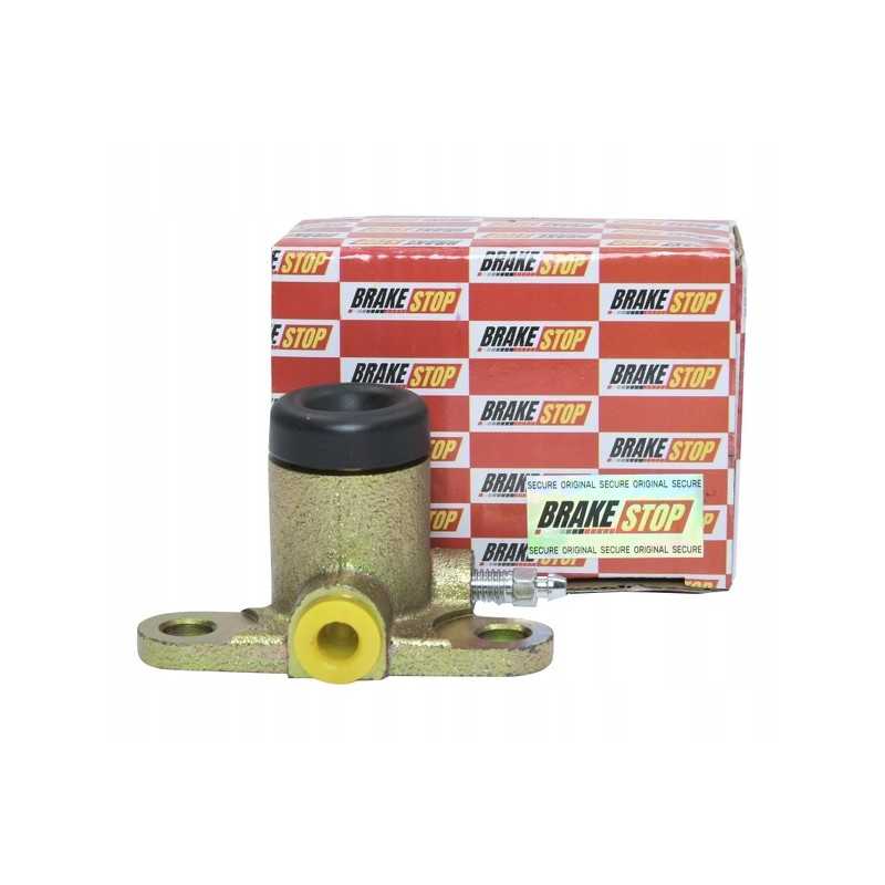 Dešinysis stabdžių cilindras Ursus C 385