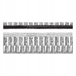 Dešinysis indikatorius 2bm 006692021