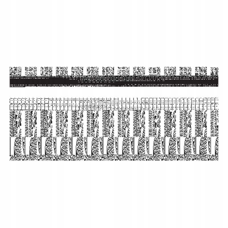 Dešinysis indikatorius 2bm 006692021