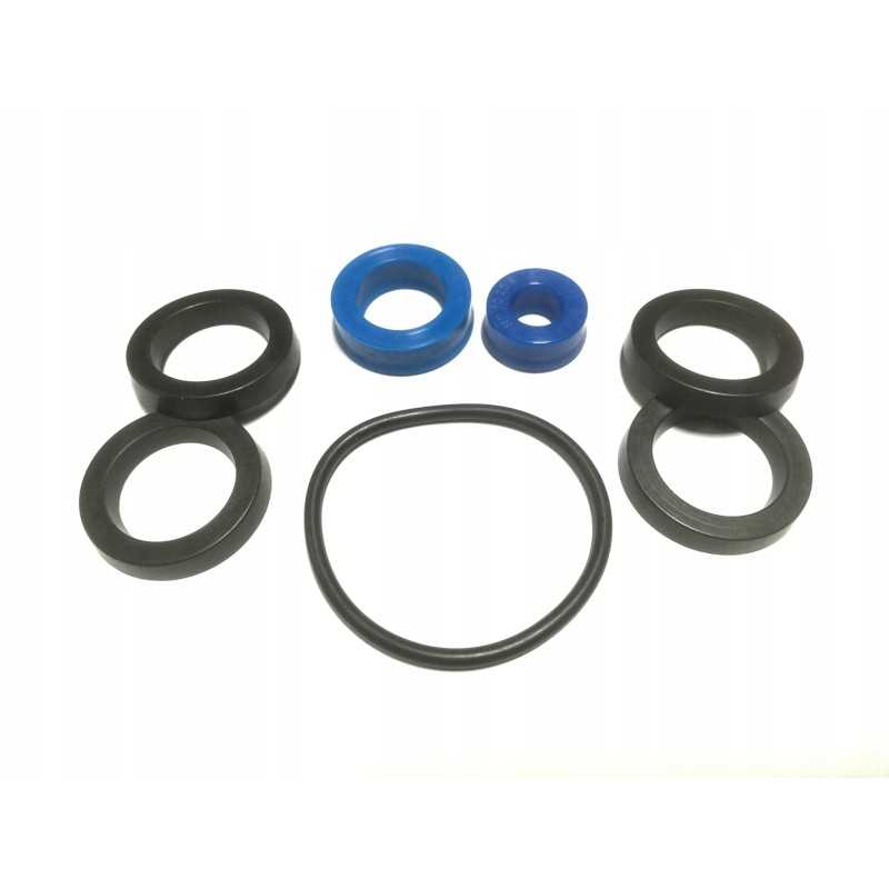 Fortschritt traktoriaus sankabos siurblio sandariklis