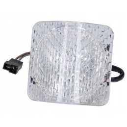 Hella Fendt darbinis žibintas