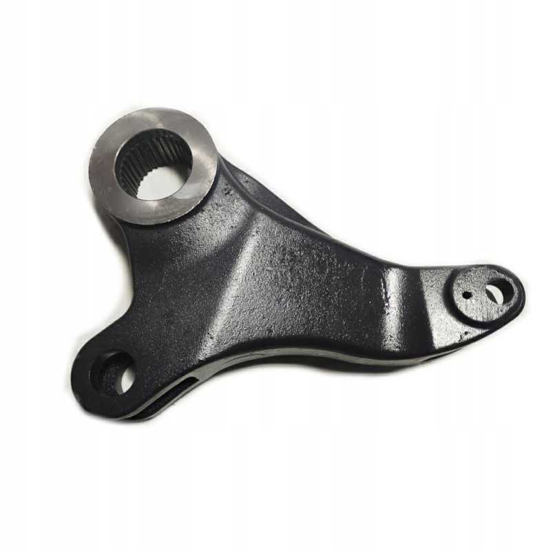 Kairė Fendt 700 vario kėlimo svirtis